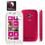 Celular Desbloqueado Nokia Lumia 710 Rosa com Windows Phone, Câmera 5MP, Touch Screen, 3G, Wi-Fi, Bluetooth, GPS, Rádio FM, MP3 e Fone de Ouvido