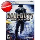 Game Call of Duty: World at War para Download - PC