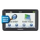 GPS Garmin Nuvi 2565LT Tela de 5’’ Touchescreen...