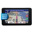 Navegador GPS Garmin Nuvi 3460LT com Tela de 4,...