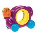 Elefante Fisher-Price Amiguinhos Cambalhota W2799