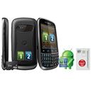 Celular Desbloqueado Claro Motorola Fire XT317 ...
