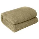 Cobertor Sherpa Queen Camesa – Bege