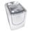 Lavadora/Secadora de Roupas Electrolux Intelligent Sensor 12 Kg LST12 - Branca