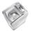 Lavadora/Secadora de Roupas Electrolux Intelligent Sensor 12 Kg LST12 - Branca