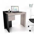 Mesa para Computador Vamol Sonatta - Carvalho/P...