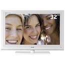 TV 32'' LCD CCE com Conversor Digital, Entradas...