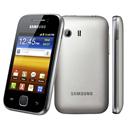 Celular Desbloqueado Vivo Samsung Galaxy Y GT-S...