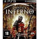 Jogo Dante’s Inferno - PS3
