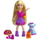 Polly Pocket Mattel Super Fashion - X1503