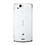 Celular Desbloqueado Tim Sony Ericsson Xperia Arc S Prata com Câmera 8.1MP, Android 2.3, 3G, Wi-Fi , GPS, Touch, Rádio FM, MP3, Bluetooth e Fone
