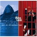 LP - Rita Lee: Aqui, Ali, Em Qualquer Lugar