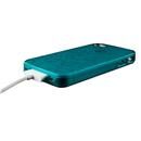 Capa Solo FX SE iSkin para iPhone 4/4S - Azul