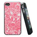 Capa Aura Year Of The Dragon iSkin para iPhone ...