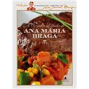 Livro - A Cozinha Rápida de Ana Maria Braga - A...