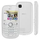 Celular Desbloqueado Nokia Asha 200 Branco c/ D...