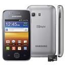 Celular Desbloqueado Samsung Galaxy Y TV S5367 ...