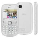 Celular Desbloqueado TIM Nokia Asha 200 Branco ...