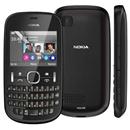 Celular Desbloqueado TIM Nokia Asha 200 Grafite...
