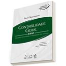 Livro - Contabilidade Geral: Esaf - Sávio Nasci...