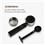 Cafeteira Expresso Mondial Coffee Cream Premium Preto/Prata - 15 Bar