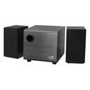 Caixa de Som 2.1 Multimídia 1371T Integris 10W ...