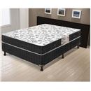 Cama Box Conjugado Umaflex Granada Flow Espuma ...