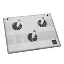 Cooler para Notebook com 3 Ventiladores NC668 I...