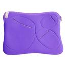 Capa Integris NB8126R para Notebook 14" - Roxo/...