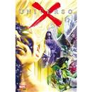Livro - Universo X