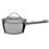 Conjunto de Panelas Tramontina Allegra Inox Com Talheres Copacabana - 30 Peças