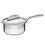 Conjunto de Panelas Tramontina Rotonda Inox - 5 Peças
