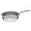 Conjunto de Panelas Tramontina Rotonda Inox - 5 Peças