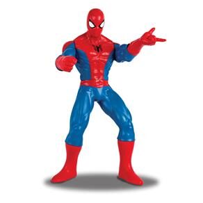 Boneco Homem Aranha Mimo 450