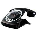 Telefone Digital sem Fio Retro Fashion Sixty Sa...