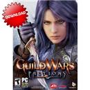 Game Guild Wars Factions para Download - PC