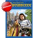 Game Carcassonne para Download - PC