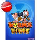 Game Worms Reloaded para Download - PC e Mac