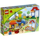 Bricks & More LEGO Duplo Minha Primeira Constru...
