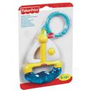 Mordedor Fisher-Price Veleiro X5406