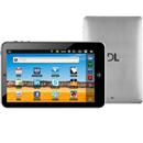 Tablet DL Smart T-704 com Tela de 7”, 4GB, Câme...