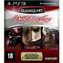Jogo Devil May Cry HD Collection - PS3