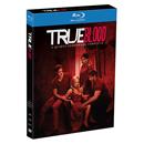 Blu-Ray - Box True Blood: A Quarta Temporada Co...