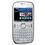 Celular Desbloqueado Nokia Asha 302 Branco c/ Câmera 3.2MP, Teclado QWERTY, Internet 3G e Wi-fi, Quadriband, FM, MP3/MP4, Fone e Cartão de 2GB - Tim