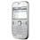Celular Desbloqueado Nokia Asha 302 Branco c/ Câmera 3.2MP, Teclado QWERTY, Internet 3G e Wi-fi, Quadriband, FM, MP3/MP4, Fone e Cartão de 2GB - Tim