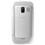 Celular Desbloqueado Nokia Asha 302 Branco c/ Câmera 3.2MP, Teclado QWERTY, Internet 3G e Wi-fi, Quadriband, FM, MP3/MP4, Fone e Cartão de 2GB - Tim