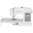 Máquina de Costura Singer Brilliance 6180 com M...