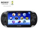 PlayStation Vita - Sony - Preto