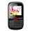 Celular desbloqueado SN45 MEU Preto / Vermelho com TV Analógica, Câmera de 1.3MP, Rádio FM/MP3/MP4, Bluetooth, Fone de Ouvido e Cartão 2GB