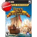Game Dawn of Discovery - Gold Edition para Down...
